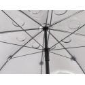 Parasol namiot plażowy ogrodowy składany duży XXL