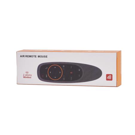 Pilot G10 Smart TV Box Mikrofon X9