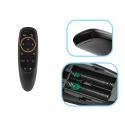 Pilot G10 Smart TV Box Mikrofon X9