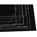Mata do układania puzzli plansza 2000el.