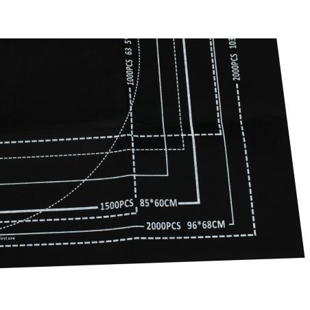 Mata do układania puzzli plansza 2000el.
