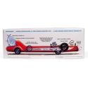 Model Plastikowy - Samochód 1:25 Ramchargers Dragster & Transporter Truck