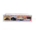 Model Plastikowy - Ciężarówka 1:25 Chevy Titan 90
