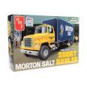 Model Plastikowy - Ciężarówka 1:25 Ford Louisville Short Hauler Morton Salt