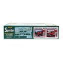 Model Plastikowy - Ciężarówka 1:25 International Transtar 4300 Eagle Sprite