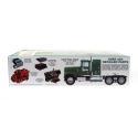 Model Plastikowy - Ciężarówka 1:25 International Transtar 4300 Eagle Sprite