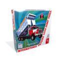 Model Plastikowy - Ciężarówka 1:25 IH Paystar 5000 Dump Truck