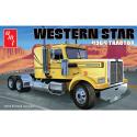 Model Plastikowy - Ciężarówka 1:24 Western Star 4964 Tractor