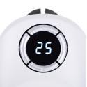 Adler AD 7749 Termowentylator - Easy heater