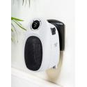 Adler AD 7749 Termowentylator - Easy heater