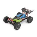 Samochód zdalnie sterowany WLtoys 144001 4x4 1:14
