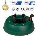 Stojak choinkowy Kamai® START 3 do drzewka 3 m. ZIELONY