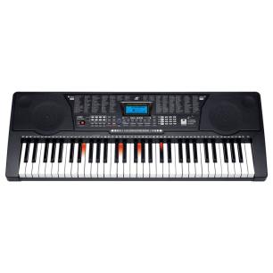 Keyboard MK-825 - organy Z Funkcją Nauki Gry