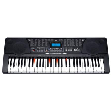 Keyboard MK-825 - organy Z Funkcją Nauki Gry
