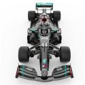 Samochód zdalnie sterowany Rastar 98400 Mercedes- AMG F1 W11 EQ 1:12