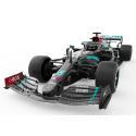 Samochód zdalnie sterowany Rastar 98400 Mercedes- AMG F1 W11 EQ 1:12