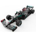 Samochód zdalnie sterowany Rastar 98400 Mercedes- AMG F1 W11 EQ 1:12