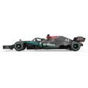 Samochód zdalnie sterowany Rastar 98400 Mercedes- AMG F1 W11 EQ 1:12
