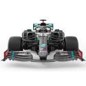 Samochód zdalnie sterowany Rastar 98400 Mercedes- AMG F1 W11 EQ 1:12