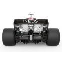 Samochód zdalnie sterowany Rastar 98400 Mercedes- AMG F1 W11 EQ 1:12