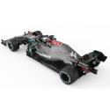 Samochód zdalnie sterowany Rastar 98400 Mercedes- AMG F1 W11 EQ 1:12