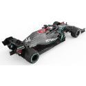 Samochód zdalnie sterowany Rastar 98400 Mercedes- AMG F1 W11 EQ 1:12