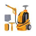 Myjka ciśnieniowa dla dzieci, Karcher + Akcesoria, Myjnia Samochodowa
