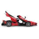 Samochód zdalnie sterowany Rastar 96900 Ferrari 1:18 zestaw do złożenia