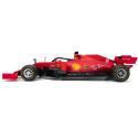 Samochód zdalnie sterowany Rastar 97000 Ferrari SF1000 1:16 zestaw do złożenia