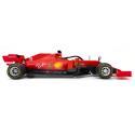 Samochód zdalnie sterowany Rastar 97000 Ferrari SF1000 1:16 zestaw do złożenia