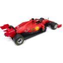 Samochód zdalnie sterowany Rastar 97000 Ferrari SF1000 1:16 zestaw do złożenia