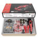 Samochód zdalnie sterowany Rastar 97000 Ferrari SF1000 1:16 zestaw do złożenia
