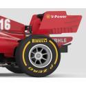 Samochód zdalnie sterowany Rastar 97000 Ferrari SF1000 1:16 zestaw do złożenia