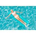 Materac dmuchany plażowy BESTWAY 44013 turkusowy