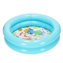 Basen dmuchany BESTWAY 51061 niebieski 61cm