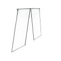 Moskitiera siatka magnetyczna na drzwi 110x220cm CZARNA