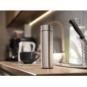 Kubek bidon termiczny termos smart LED 500ml srebrny