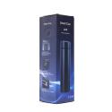Kubek bidon termiczny termos smart LED 500ml srebrny