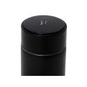 Kubek bidon termiczny termos smart LED 500ml czarny