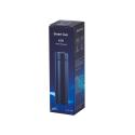 Kubek bidon termiczny termos smart LED 500ml czarny