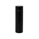 Kubek bidon termiczny termos smart LED 500ml czarny