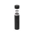 Kubek bidon termiczny termos smart LED 500ml czarny