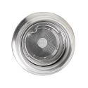 Kubek bidon termiczny termos smart LED 500ml czarny