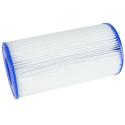 Filtr wkład do pompy basenowej III-A/C 1500gal BESTWAY 58012