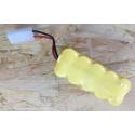  Pakiet Do 757-4wd25 Akumulator 800 mAh 12V
