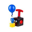 Wyrzutnia Balonów Balon Aerodynamiczny Czarny Ptak