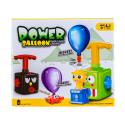 Wyrzutnia Balonów Balon Aerodynamiczny Żaba