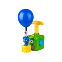 Wyrzutnia Balonów Balon Aerodynamiczny Żaba