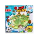 Rodzinna gra zręcznościowa, planszowa PIŁKA NOŻNA "Soccer Set, Go! mini Piłkarzyki