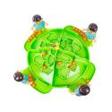 Rodzinna gra zręcznościowa, planszowa PIŁKA NOŻNA "Soccer Set, Go! mini Piłkarzyki